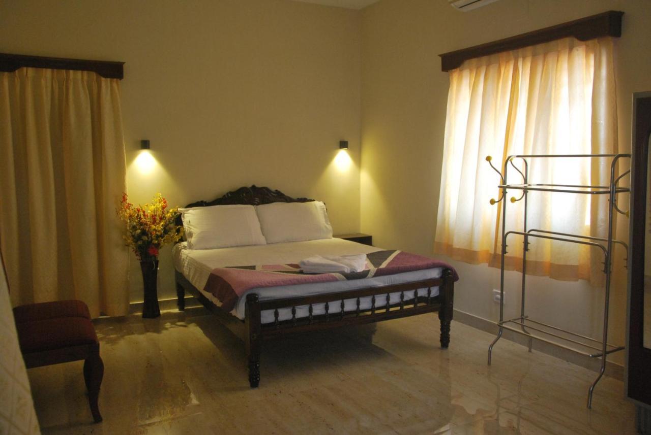 Fort Kochi Casa Feliz Bed & Breakfast エクステリア 写真