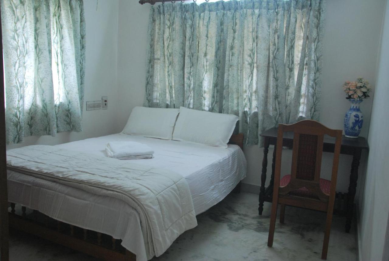 Fort Kochi Casa Feliz Bed & Breakfast エクステリア 写真