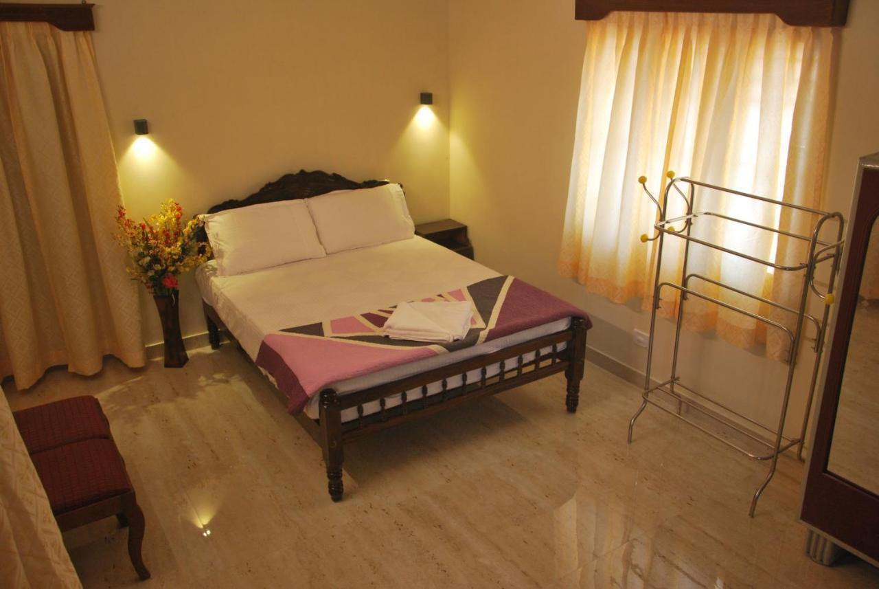 Fort Kochi Casa Feliz Bed & Breakfast エクステリア 写真
