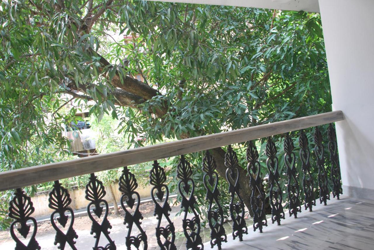 Fort Kochi Casa Feliz Bed & Breakfast エクステリア 写真