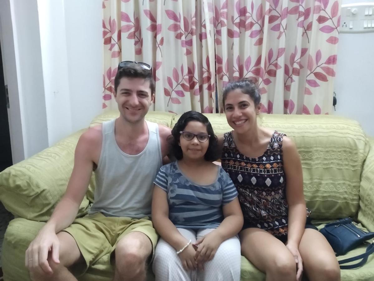 Fort Kochi Casa Feliz Bed & Breakfast エクステリア 写真